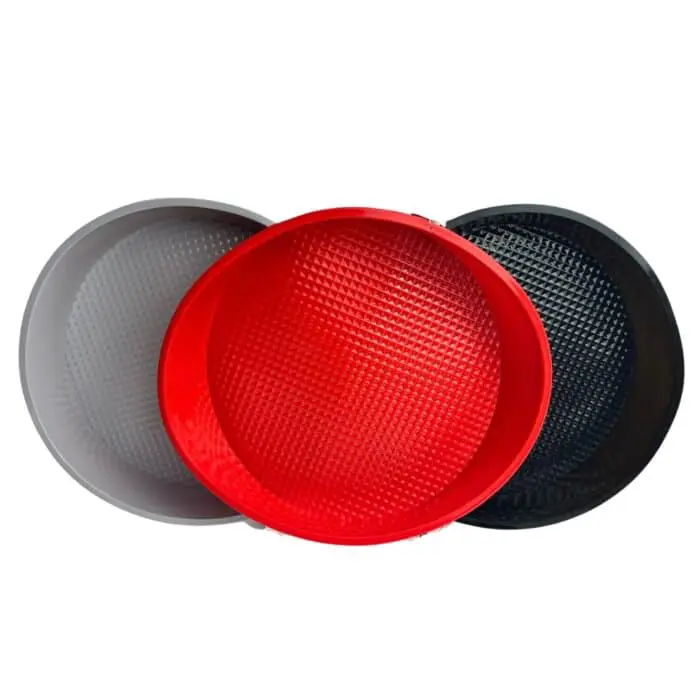 Forma de Silicone 24x5,5cm - Imagem 1