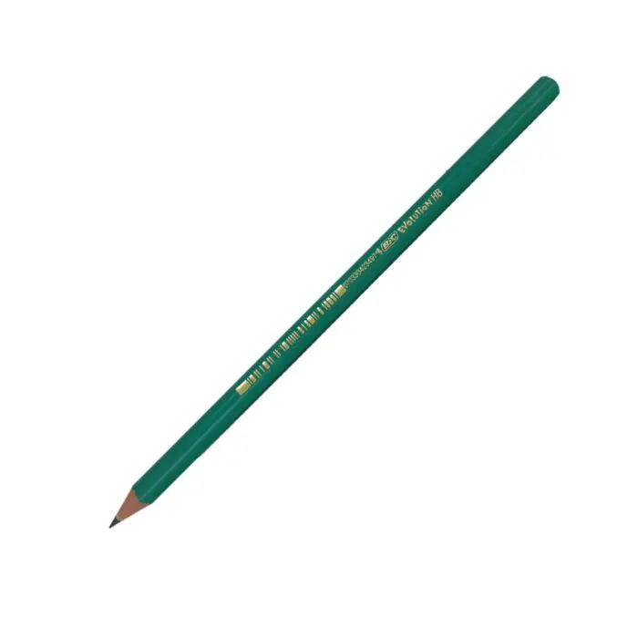 Lápis de Escrever Bic - Imagem 1