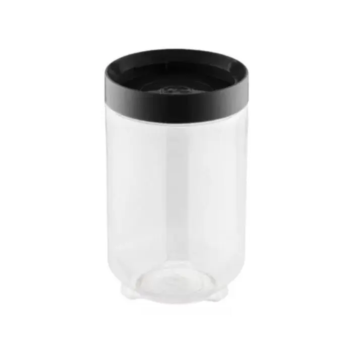 Organizador Conecta Translúcido 900ml Uz - Imagem 1
