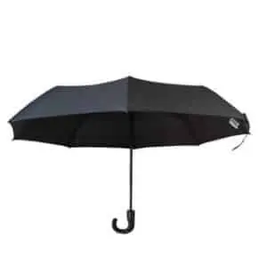 Guarda Chuva Executivo Dobravel 8 Varetas - Quality House - Imagem 2