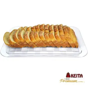 Bandeja Retangular Ibiza Premium - Imagem 2