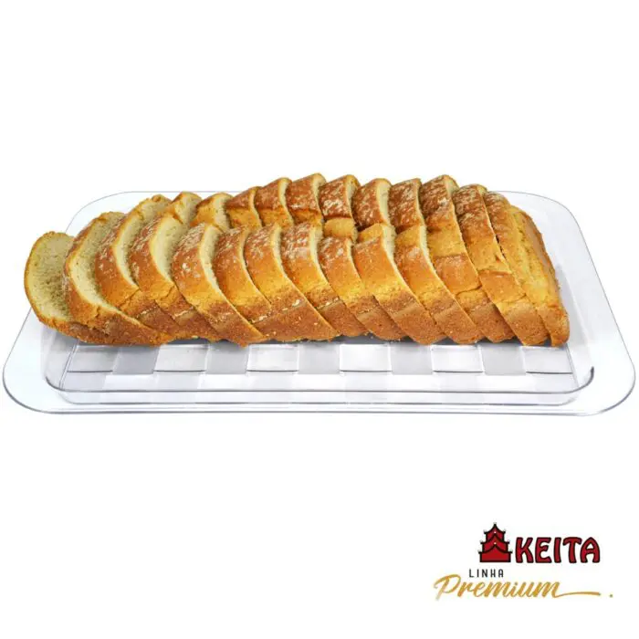 Bandeja Retangular Ibiza Premium - Imagem 2