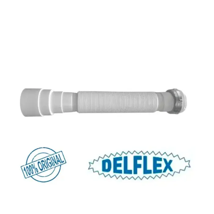 Sifão Extensivo Delflex - Imagem 2