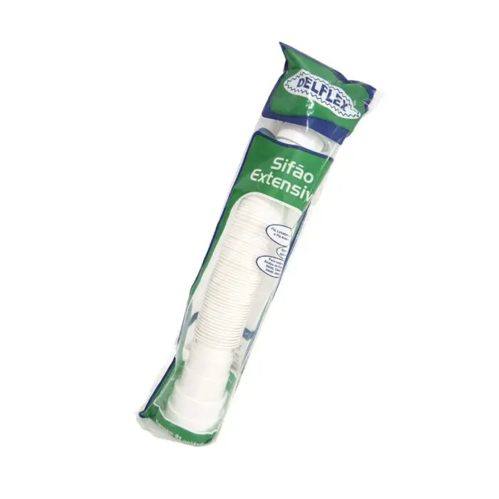 Sifão Extensivo Delflex - Imagem 1