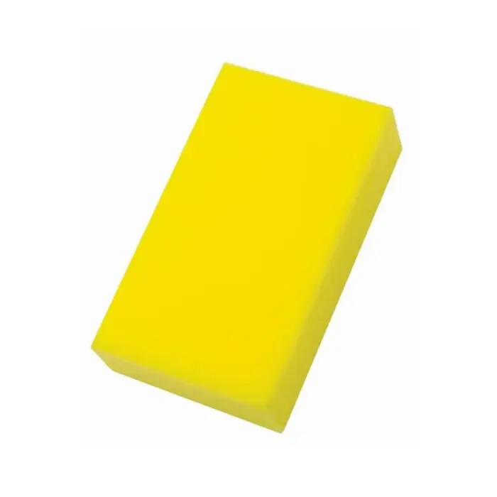 Bloco de Espuma 22x13x6cm Pincéis Compel - Imagem 2