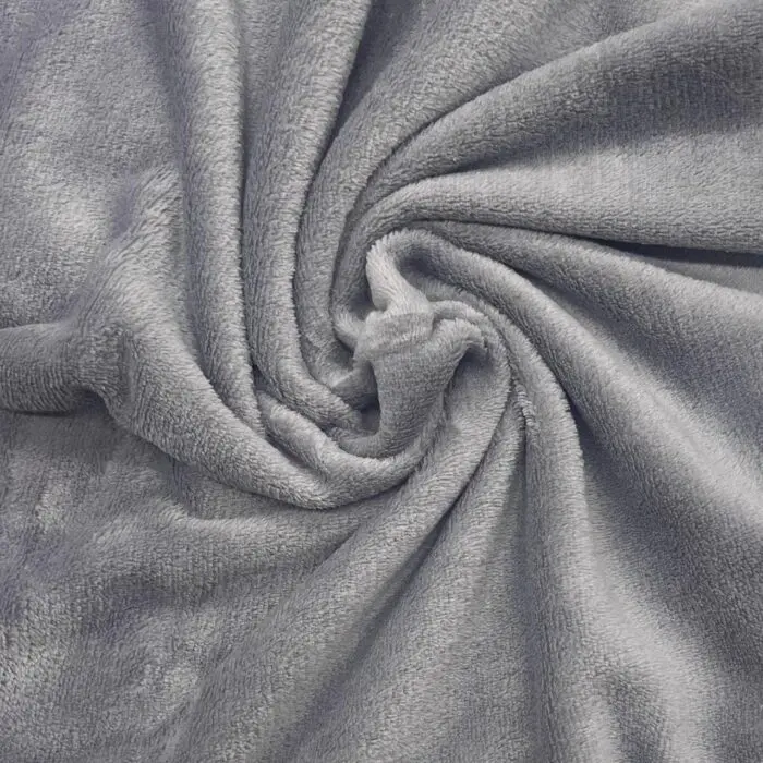 Manta de Casal Microfibra - Manhattam - Imagem 5