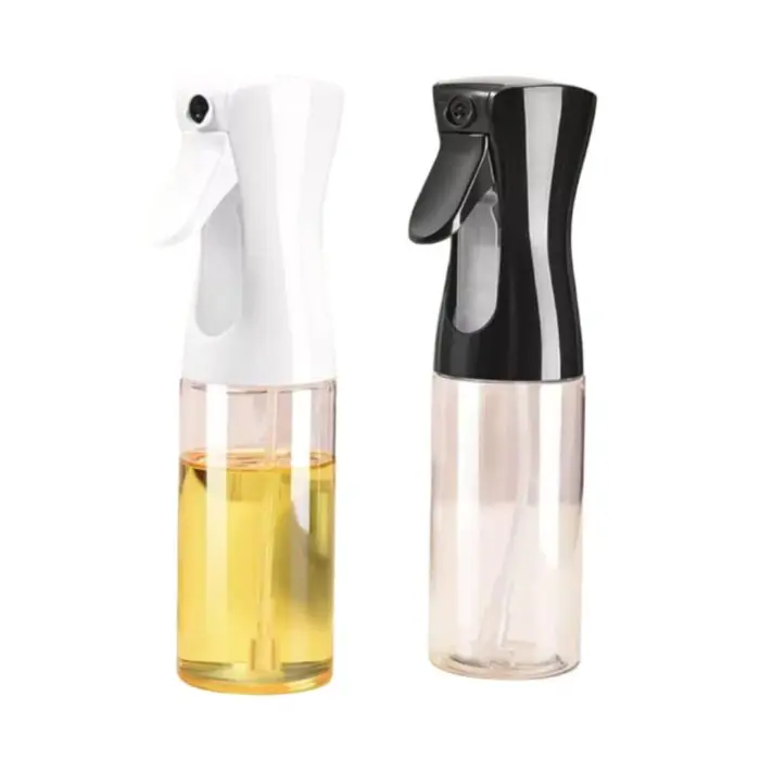 Borrifador de Vidro para Azeite ou Vinagre 210ml - Rio Tijucas - Imagem 1