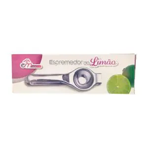 Espremedor de Limão - Em Casa Tem