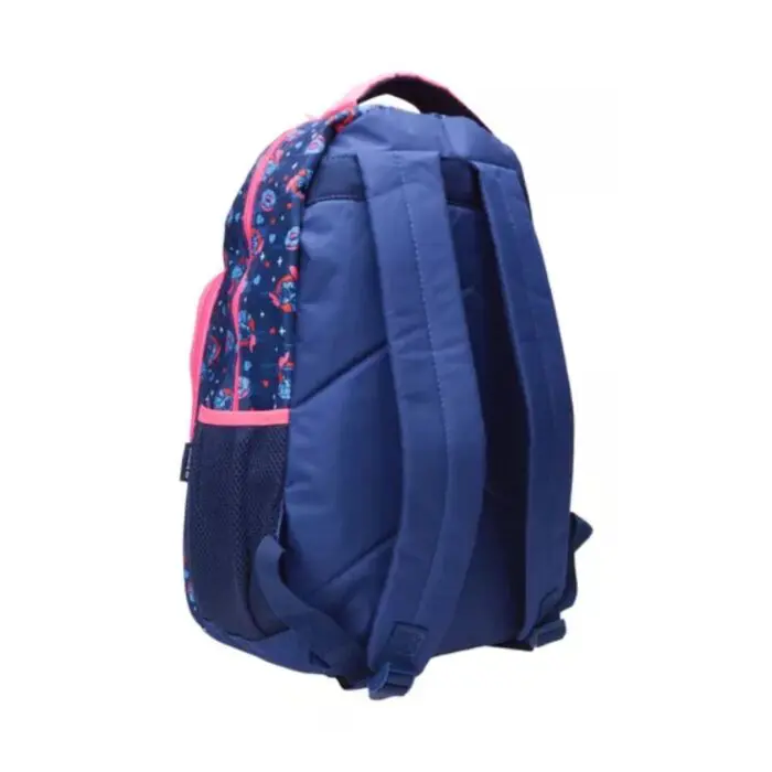 Mochila Stitch Disney - Luxcel - Imagem 2