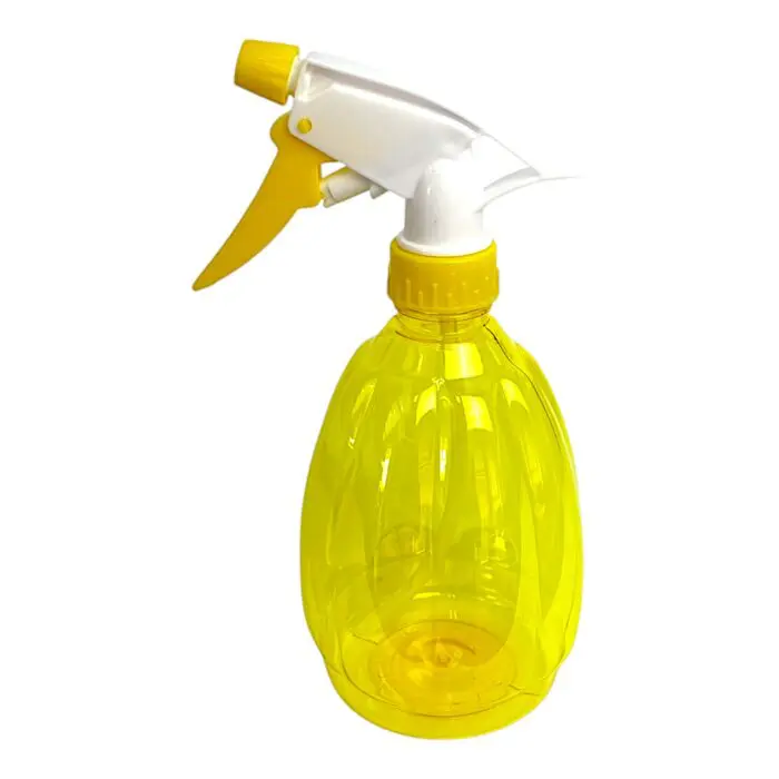 Borrifador De Plástico 550ML - Imagem 1