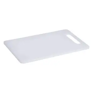 Tabua de Corte Lisa PVC 29,5x19,5cm - 123Útil