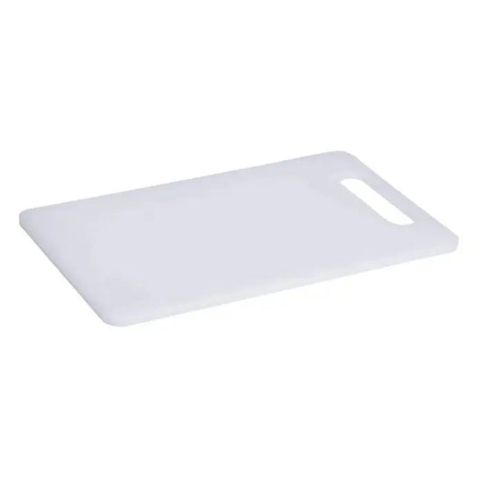 Tabua de Corte Lisa PVC 29,5x19,5cm - 123Útil - Imagem 1
