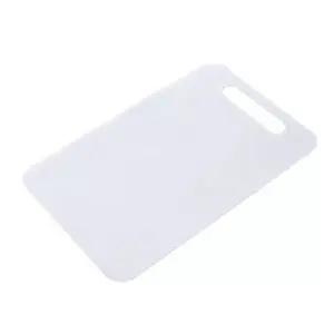 Tabua de Corte Lisa PVC 29,5x19,5cm - 123Útil - Imagem 3