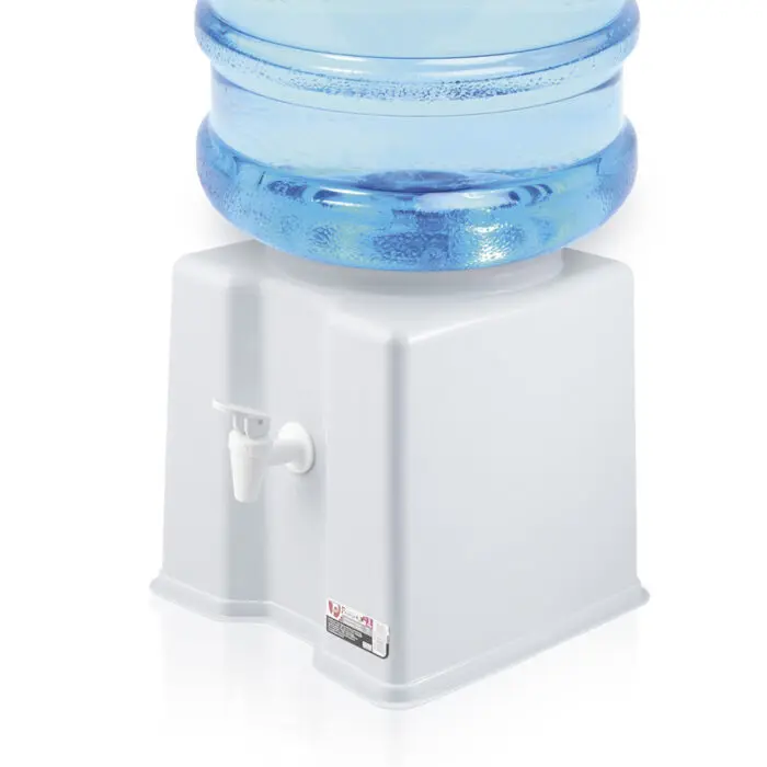 Suporte para Galão de Água 20 Litros - Pratic Plastic - Imagem 1