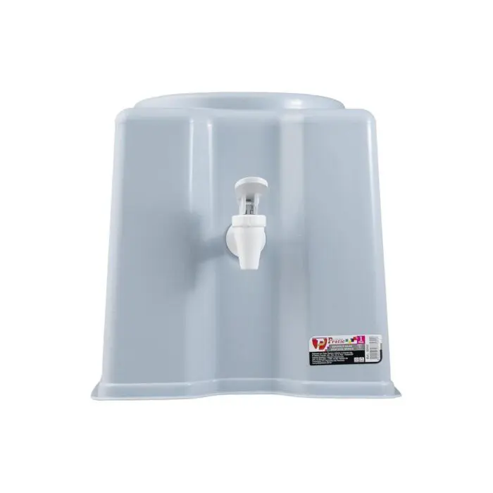 Suporte para Galão de Água 20 Litros - Pratic Plastic - Imagem 2