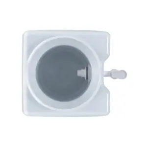 Suporte para Galão de Água 20 Litros - Pratic Plastic - Imagem 3