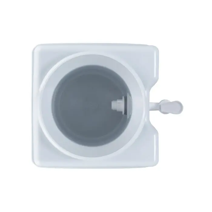 Suporte para Galão de Água 20 Litros - Pratic Plastic - Imagem 3