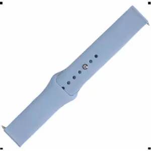 Pulseira de Silicone para Relógio Smartwatch 38-49mm 1 Unidade WU-254 Sortido - Basik Prime - Imagem 4