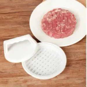 Forma para Hamburguer 13cm - Rio Tijucas - Imagem 4