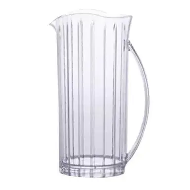 Jarra de Plástico 1,7L Linha LIV - Paramount