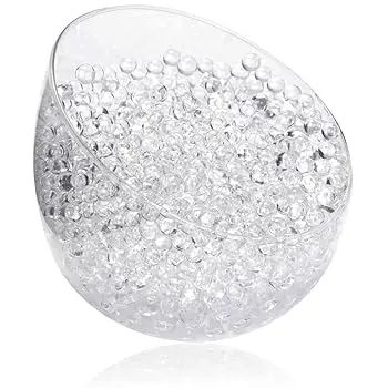 Bolinha de Gel Coloridas que Crescem com Água-20g
