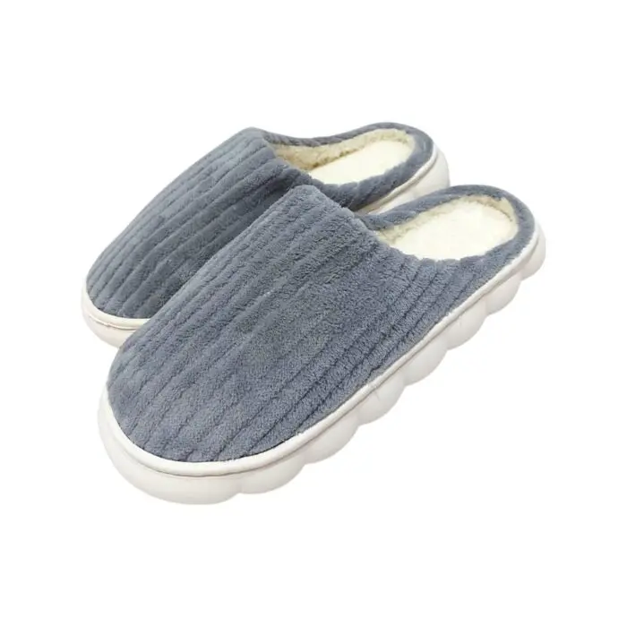 Pantufa/Chinelo Peluciado Adulto Unissex Ref.: K5292 Sortida - Imagem 1