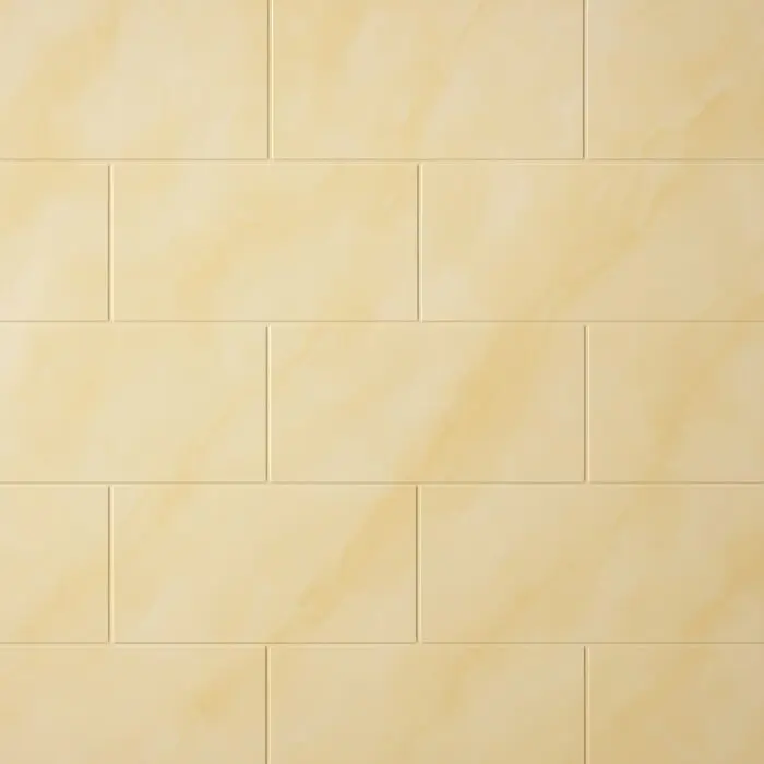 Papel de Parede/Bloco Decorativo de PVC Auto Colante 30x60cm - ECO's - Imagem 4