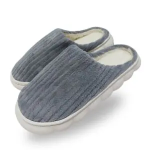 Pantufa/Chinelo Peluciado Adulto Unissex Ref.: K5292 Sortida - Imagem 8