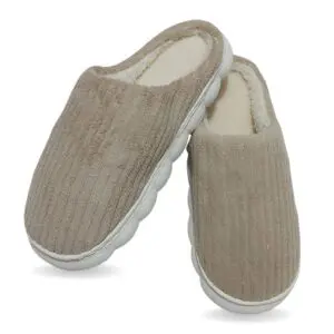 Pantufa/Chinelo Peluciado Adulto Unissex Ref.: K5292 Sortida - Imagem 7
