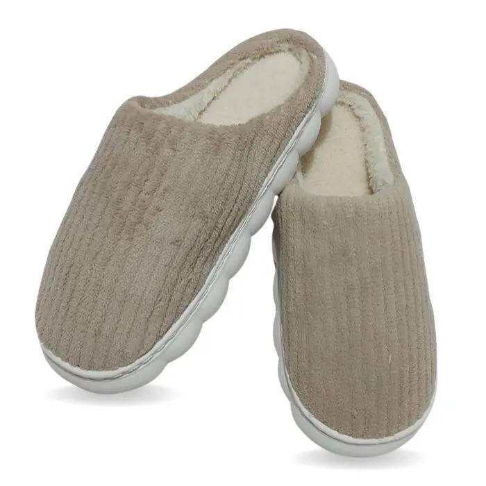 Pantufa/Chinelo Peluciado Adulto Unissex Ref.: K5292 Sortida - Imagem 7