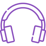 Fones De Ouvido