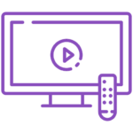 Acessórios para TV