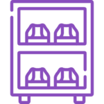 Organizadores