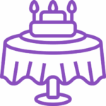 Toalha de Mesa