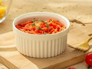 Ramekin Cerâmica Branco 180ML-Mimo Style - Imagem 3