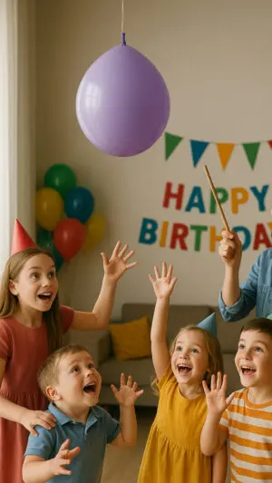 Balão BIG 250 Liso (Balão Surpresa) - Happy Day - Imagem 2