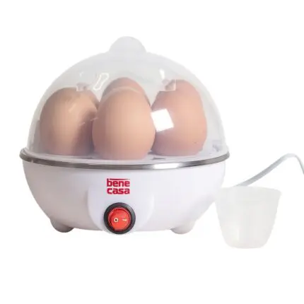 Cozedor de Ovos e Legumes 220V - Bene Casa