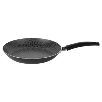 Frigideira Gourmet Pequena de Alumínio com Revestimento Antiaderente - Multiflon