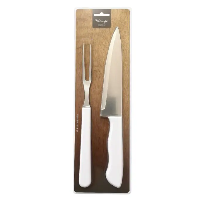 Kit Churrasco 2Un Gourmet-wincy - Imagem 1