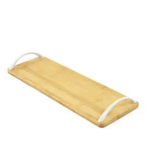 Tábua com Alça Linha Istambul 34X12cm-Rio Home