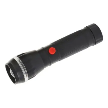 Lanterna Portatil Manual Led-Livon