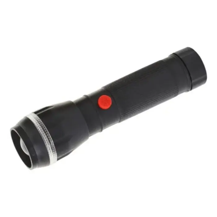 Lanterna Portatil Manual Led-Livon - Imagem 1