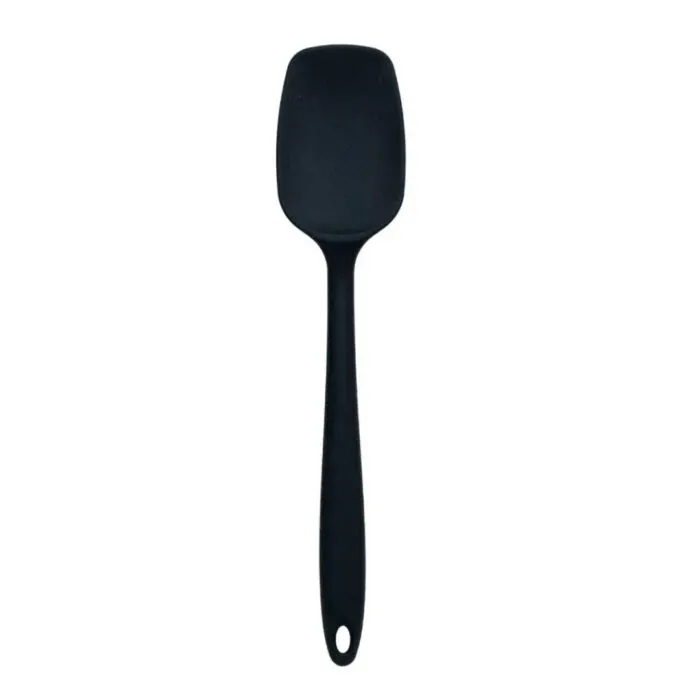 Espátula Utensilio de Cozinha Silicone 27cm Livon-Sortido - Imagem 1