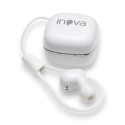 Fone de Ouvido sem Fio Modelo FON-20379 Cores Sortidas - Inova