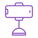 Suportes para Celular