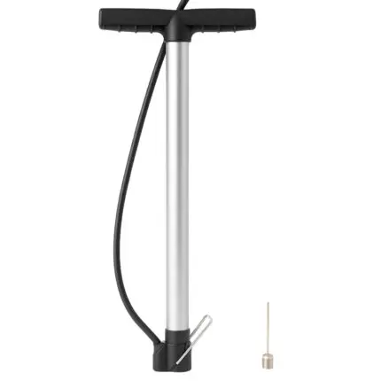 Bomba de Ar Vertical de 59cm com Bico AR0393 - Startools