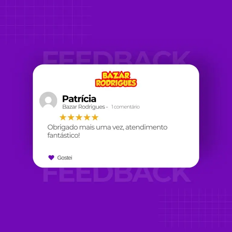 Avaliações E-Commerce (1)