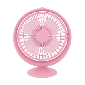 Mini Ventilador de Mesa USB - Alfacell