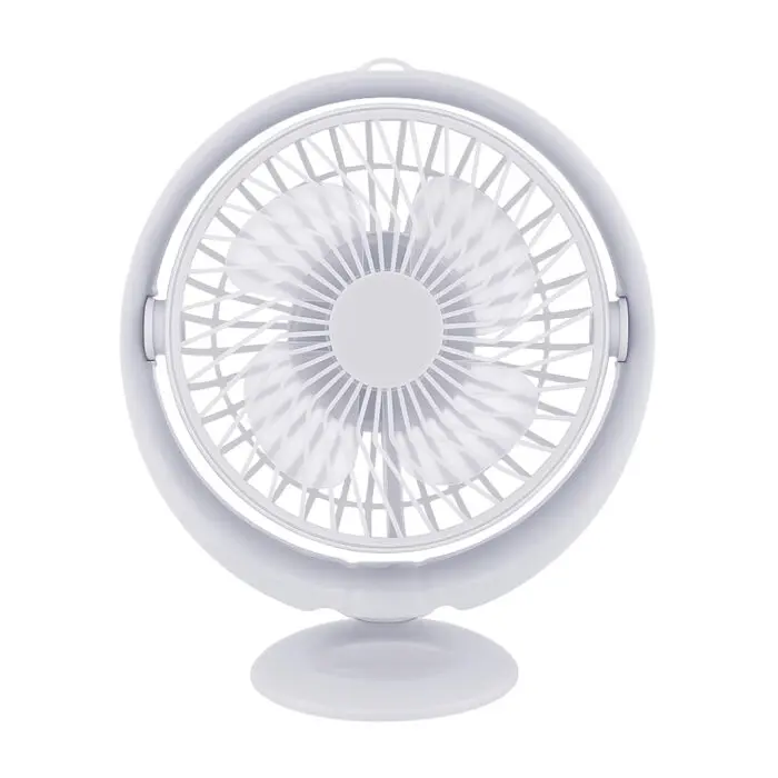 Mini Ventilador de Mesa USB - Alfacell - Imagem 4