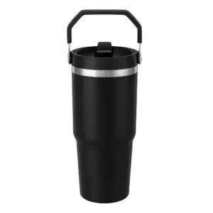 Copo Isotérmico com Alça de 890ML GDR1437 - GoldenRio